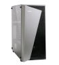 Компьютерный корпус Zalman S4 PLUS