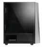 Компьютерный корпус Zalman S4 PLUS