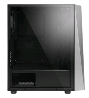 Компьютерный корпус Zalman S4 PLUS