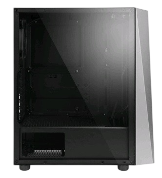 Компьютерный корпус Zalman S4 PLUS