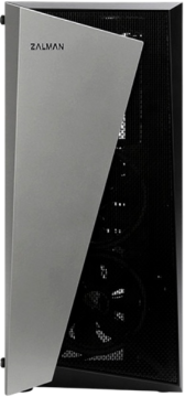 Компьютерный корпус Zalman S4 PLUS