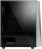 Компьютерный корпус Zalman S4 PLUS