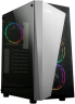 Компьютерный корпус Zalman S4 PLUS