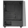 Компьютерный корпус Zalman S4 PLUS