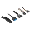 Компьютерный корпус Zalman S4 PLUS