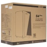 Компьютерный корпус Zalman S4 PLUS