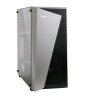 Компьютерный корпус Zalman S4 PLUS