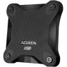 Внешний SSD 240 Gb ADATA SD600Q Black ASD600Q-240GU31-CBK