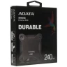 Внешний SSD 240 Gb ADATA SD600Q Black ASD600Q-240GU31-CBK