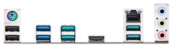 Материнская плата ASUS PRIME X570-P 90MB11N0-M0EAY0