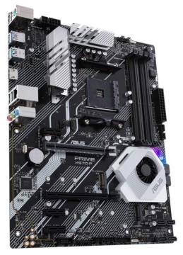 Материнская плата ASUS PRIME X570-P 90MB11N0-M0EAY0