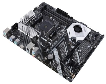 Материнская плата ASUS PRIME X570-P 90MB11N0-M0EAY0