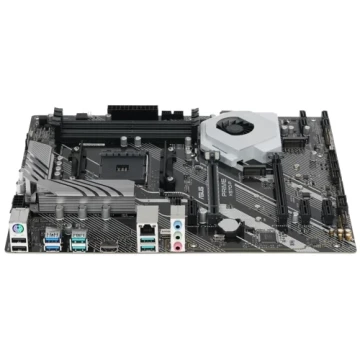 Материнская плата ASUS PRIME X570-P 90MB11N0-M0EAY0