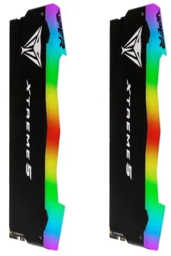 Оперативная память 48 Gb 8000 MHz PATRIOT VIPER XTREME 5 RGB Black (PVXR548G80C38K)