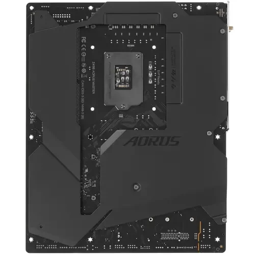 Материнская плата GIGABYTE Z490 AORUS MASTER