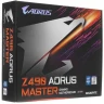 Материнская плата GIGABYTE Z490 AORUS MASTER