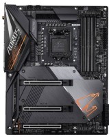 Материнская плата GIGABYTE Z490 AORUS MASTER