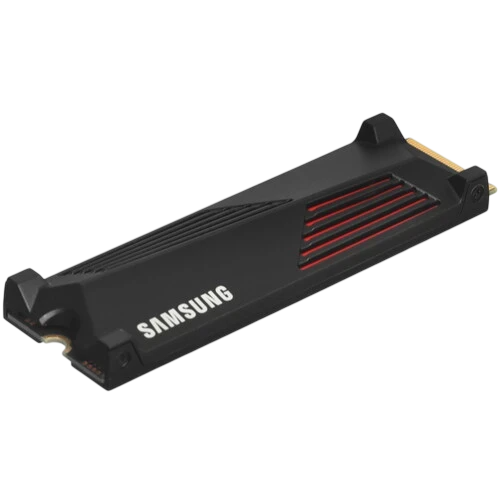 Твердотельный накопитель Samsung 1000 Gb 990 PRO (MZ-V9P1T0CW)