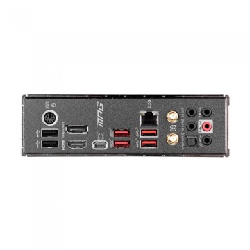 Материнская плата MSI MPG Z490 GAMING CARBON WIFI