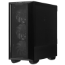 Компьютерный корпус Lian Li LANCOOL III RGB Black (G99.LAN3RX.10R)