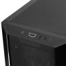 Компьютерный корпус Lian Li LANCOOL III RGB Black (G99.LAN3RX.10R)