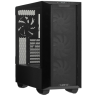 Компьютерный корпус Lian Li LANCOOL III RGB Black (G99.LAN3RX.10R)