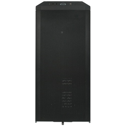 Компьютерный корпус Lian Li LANCOOL III RGB Black (G99.LAN3RX.10R)