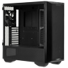 Компьютерный корпус Lian Li LANCOOL III RGB Black (G99.LAN3RX.10R)