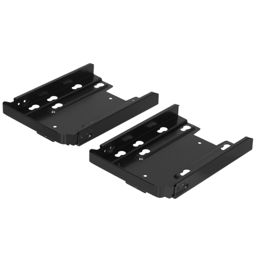 Компьютерный корпус Lian Li LANCOOL III RGB Black (G99.LAN3RX.10R)