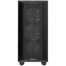 Компьютерный корпус Lian Li LANCOOL III RGB Black G99.LAN3RX.10R