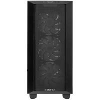 Компьютерный корпус Lian Li LANCOOL III RGB Black G99.LAN3RX.10R
