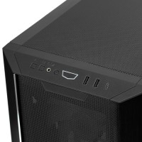 Компьютерный корпус Lian Li LANCOOL III RGB Black G99.LAN3RX.10R