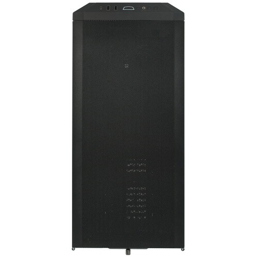 Компьютерный корпус Lian Li LANCOOL III RGB Black G99.LAN3RX.10R