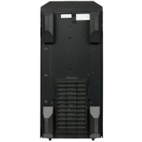 Компьютерный корпус Lian Li LANCOOL III RGB Black G99.LAN3RX.10R
