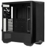 Компьютерный корпус Lian Li LANCOOL III RGB Black G99.LAN3RX.10R