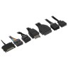 Компьютерный корпус Lian Li LANCOOL III RGB Black G99.LAN3RX.10R