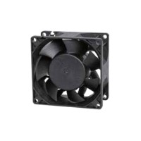 Вентилятор для корпуса ALSEYE Cooling Fan 8038BVH-M1Y-01 PWM