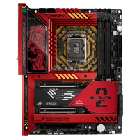 Материнская плата ASUS ROG MAXIMUS Z790 HERO EVA-02 90MB1FL0-M0EAY0