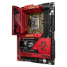 Материнская плата ASUS ROG MAXIMUS Z790 HERO EVA-02 90MB1FL0-M0EAY0
