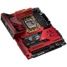 Материнская плата ASUS ROG MAXIMUS Z790 HERO EVA-02 90MB1FL0-M0EAY0