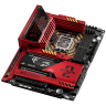 Материнская плата ASUS ROG MAXIMUS Z790 HERO EVA-02 90MB1FL0-M0EAY0