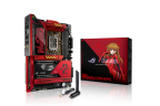 Материнская плата ASUS ROG MAXIMUS Z790 HERO EVA-02 90MB1FL0-M0EAY0