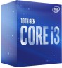 Процессор Intel Core i3 10100F BOX BX8070110100F