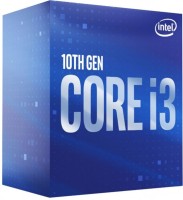 Процессор Intel Core i3 10100F BOX BX8070110100F