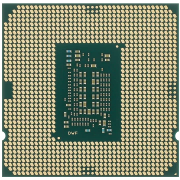 Процессор Intel Core i3 10100F BOX BX8070110100F