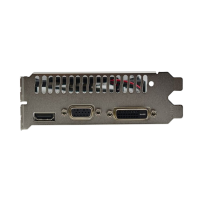 Видеокарта AFox (AF740-2048D5H3-V2) GeForce GT 740 2GB 1FAN