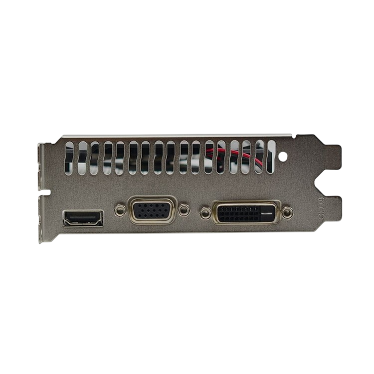 Видеокарта AFox (AF740-2048D5H3-V2) GeForce GT 740 2GB 1FAN