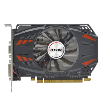 Видеокарта AFox (AF740-2048D5H3-V2) GeForce GT 740 2GB 1FAN