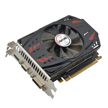 Видеокарта AFox (AF740-2048D5H3-V2) GeForce GT 740 2GB 1FAN