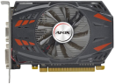 Видеокарта AFox (AF740-2048D5H3-V2) GeForce GT 740 2GB 1FAN